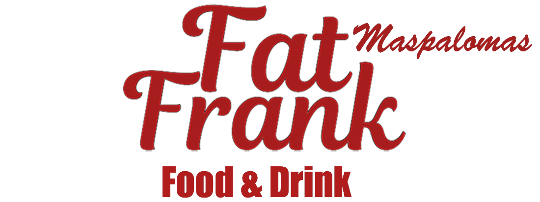 Fat Frank Maspalomas