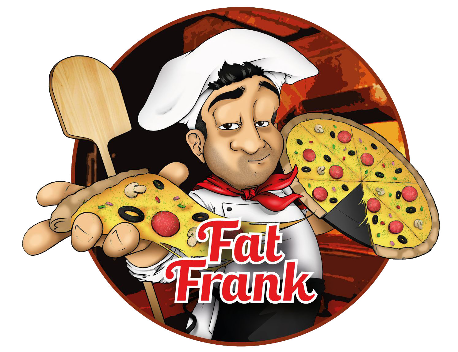 Fat Frank Maspalomas